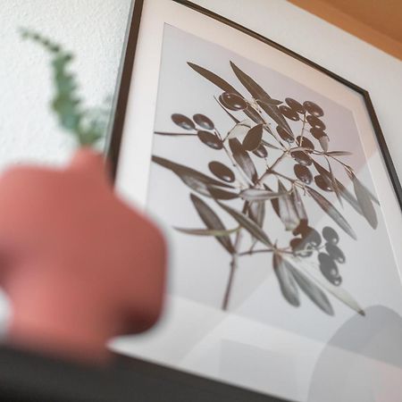 Koje Neun I Apartment Im Zentrum Mit Hafenblick ブレーマーハーフェン エクステリア 写真