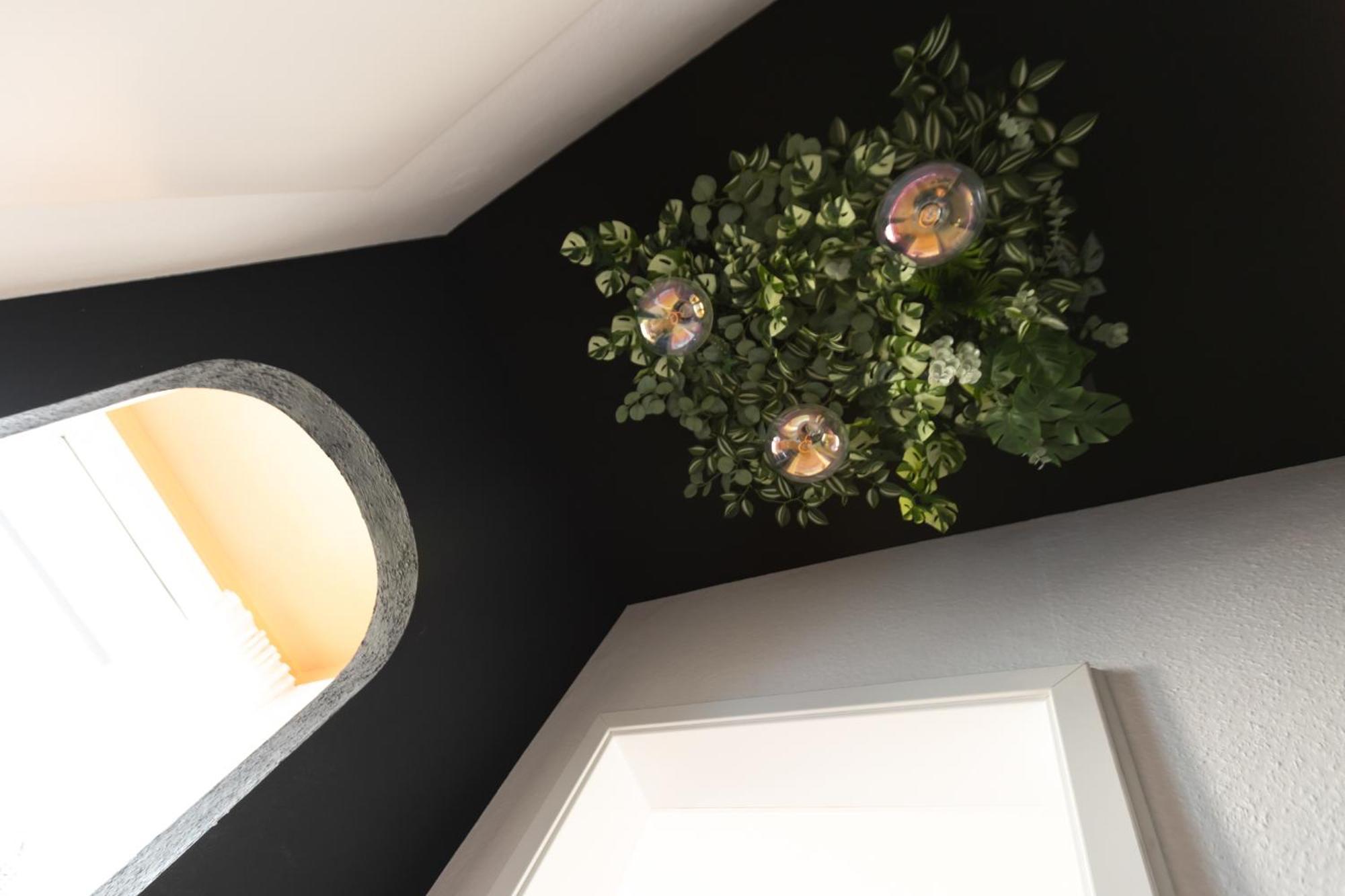 Koje Neun I Apartment Im Zentrum Mit Hafenblick ブレーマーハーフェン エクステリア 写真