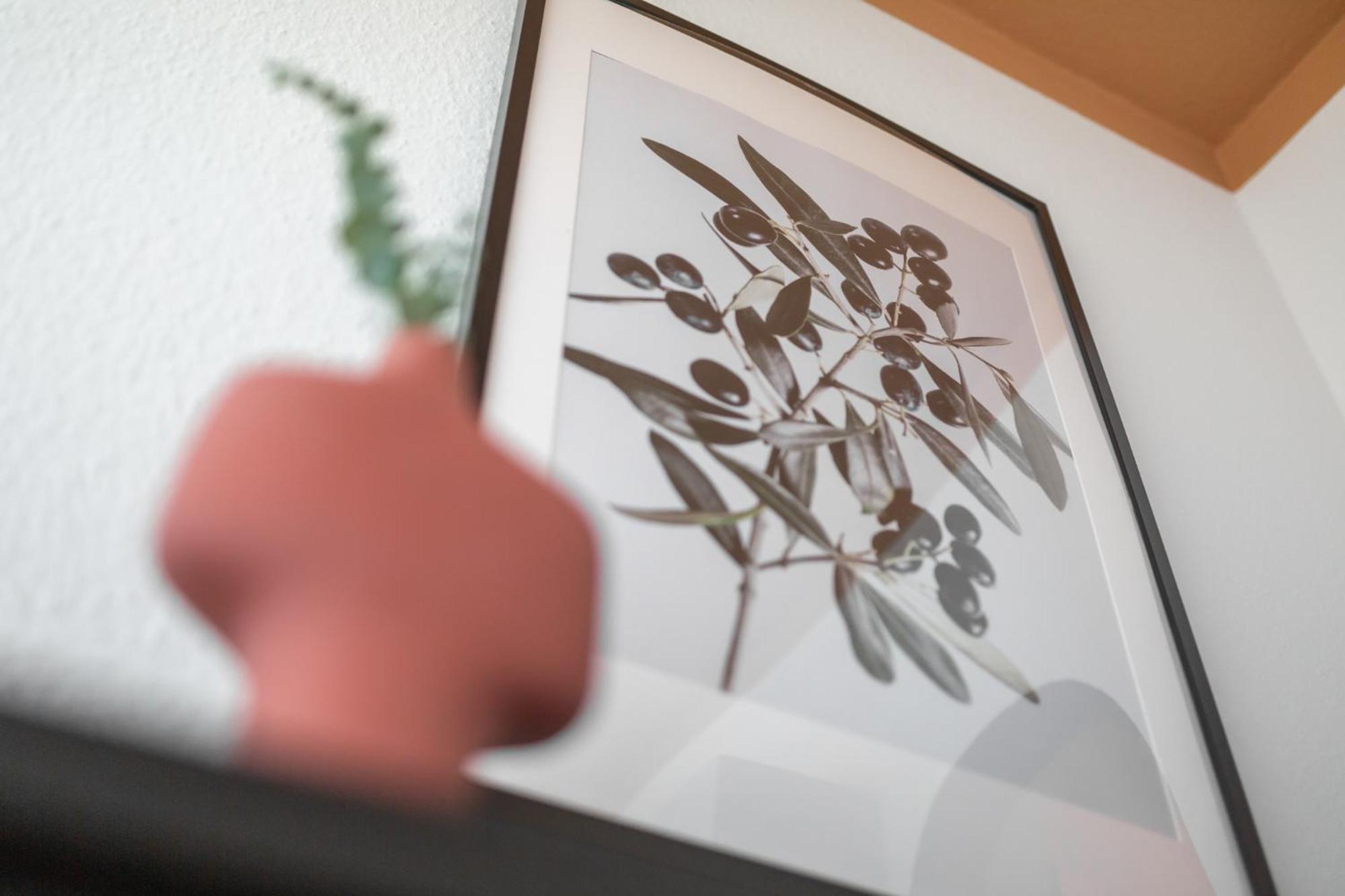 Koje Neun I Apartment Im Zentrum Mit Hafenblick ブレーマーハーフェン エクステリア 写真