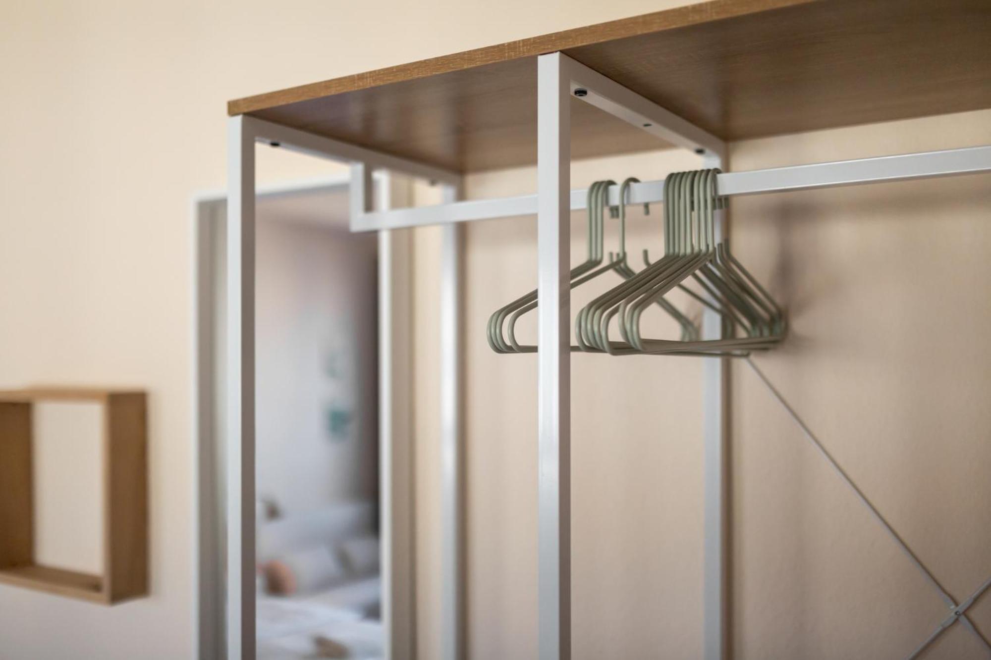 Koje Neun I Apartment Im Zentrum Mit Hafenblick ブレーマーハーフェン エクステリア 写真