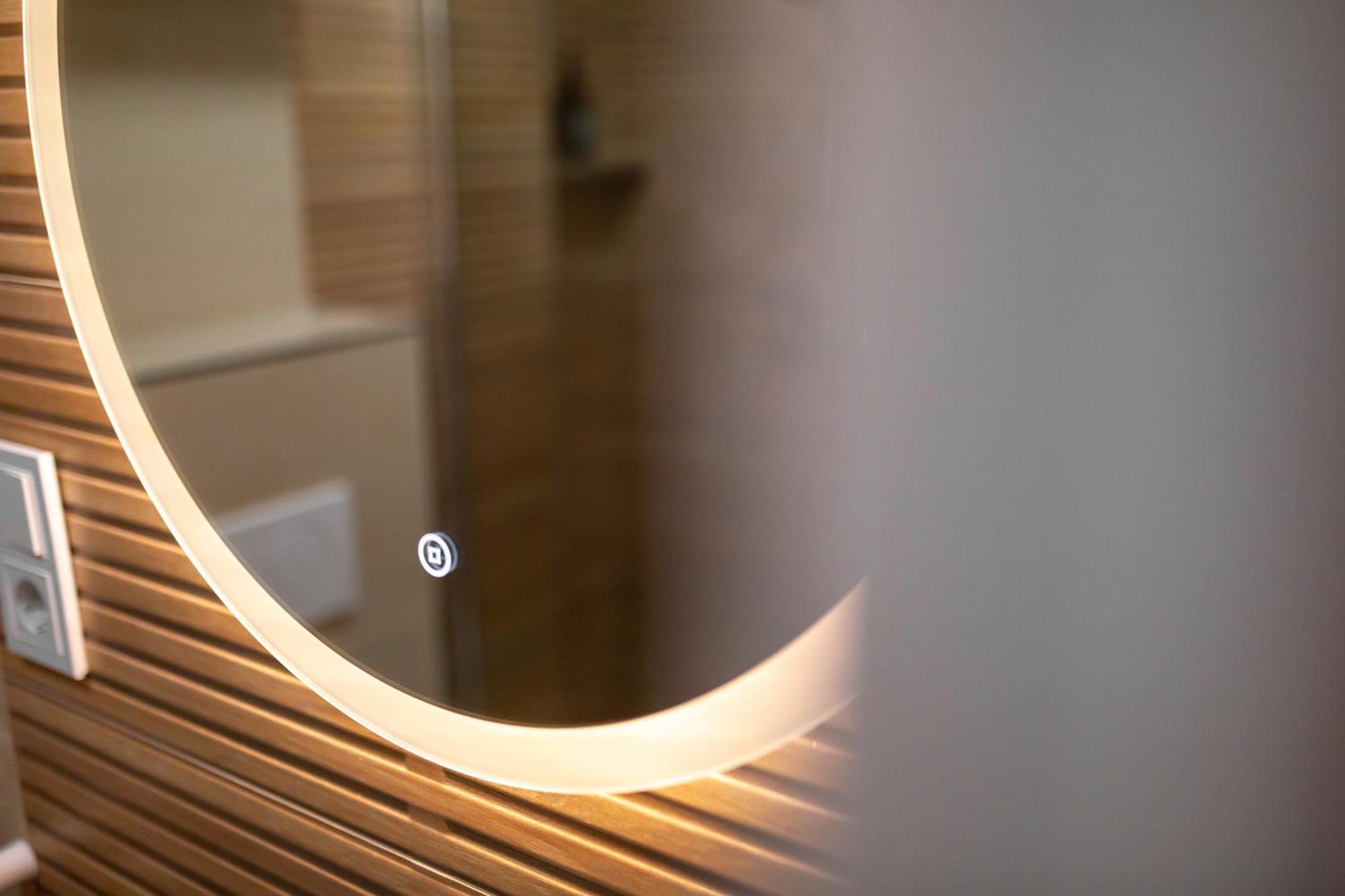 Koje Neun I Apartment Im Zentrum Mit Hafenblick ブレーマーハーフェン エクステリア 写真