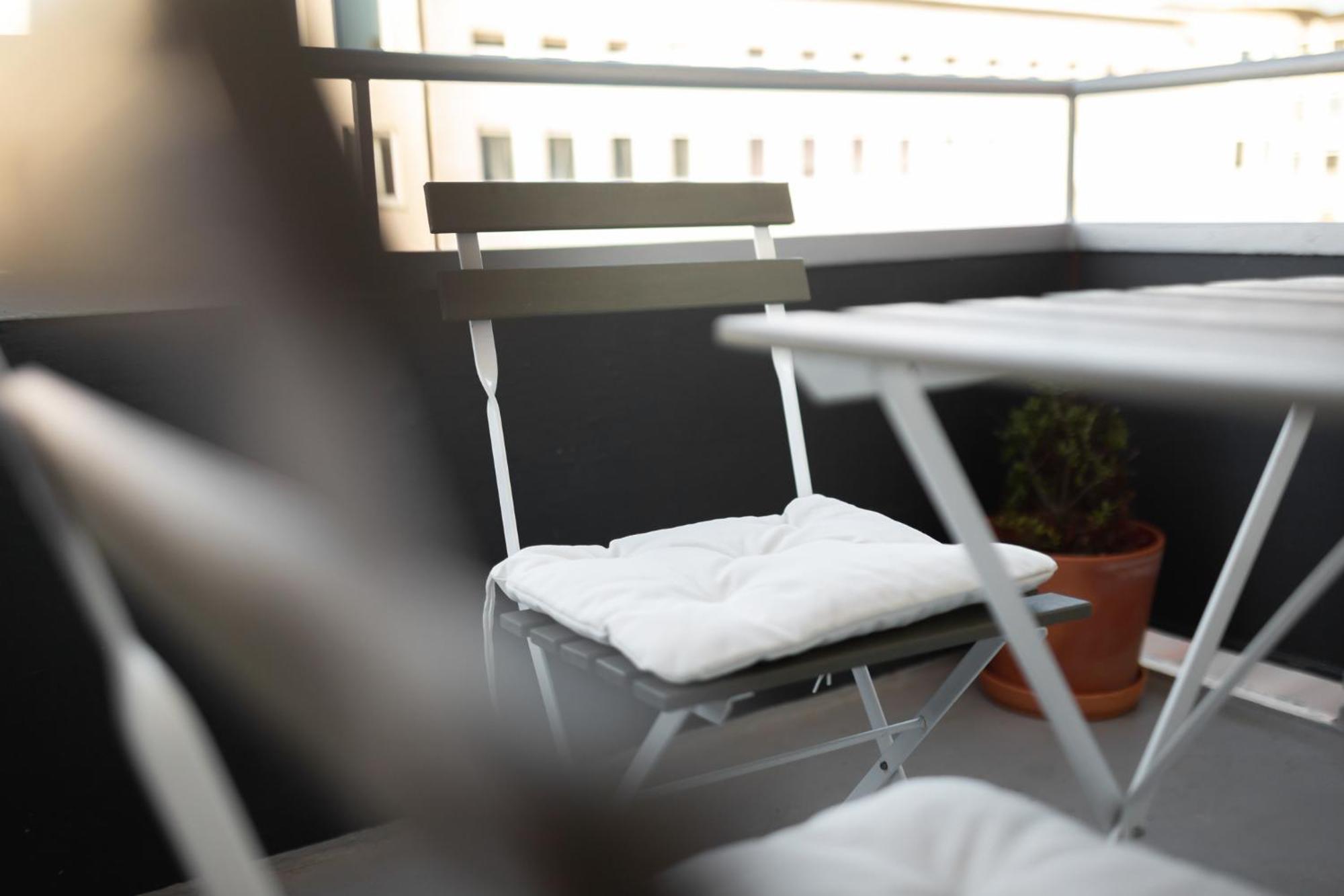 Koje Neun I Apartment Im Zentrum Mit Hafenblick ブレーマーハーフェン エクステリア 写真