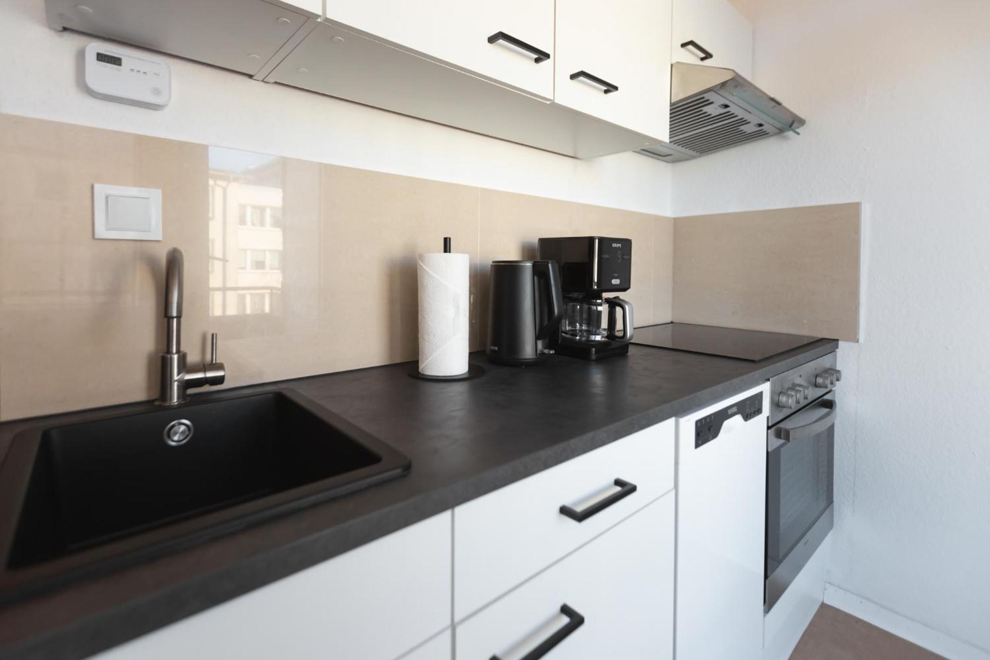 Koje Neun I Apartment Im Zentrum Mit Hafenblick ブレーマーハーフェン エクステリア 写真