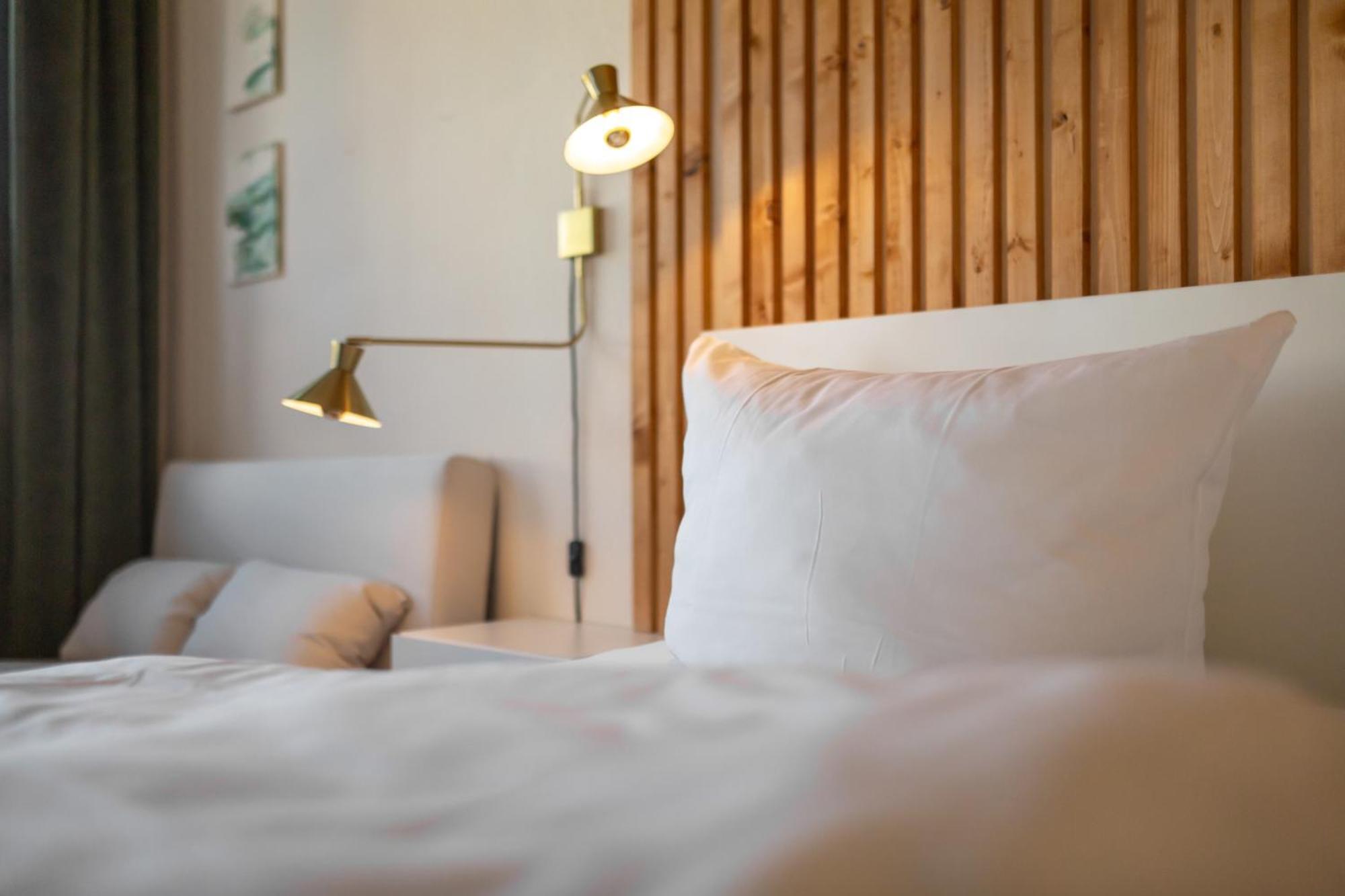 Koje Neun I Apartment Im Zentrum Mit Hafenblick ブレーマーハーフェン エクステリア 写真